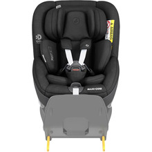 Автокресло MAXI-COSI Pearl 360 Authentic Black (8045671110)