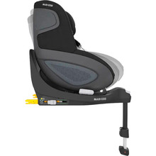 Автокресло MAXI-COSI Pearl 360 Authentic Black (8045671110)