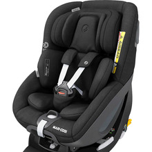 Автокресло MAXI-COSI Pearl 360 Authentic Black (8045671110)