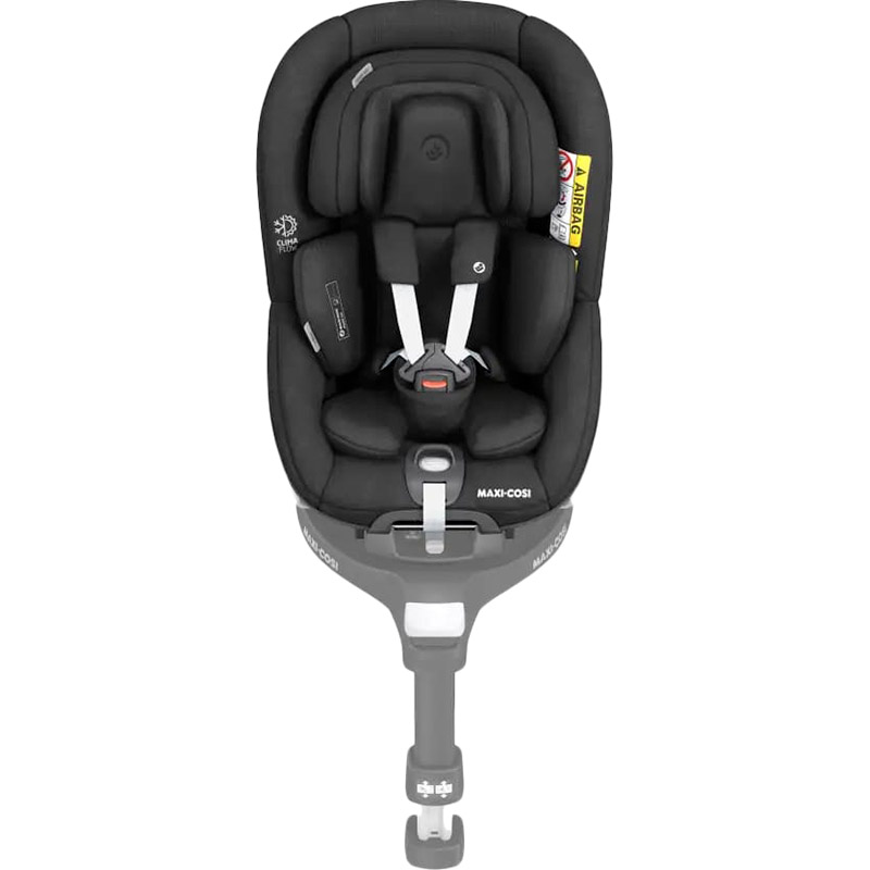 В интернет магазине Автокресло MAXI-COSI Pearl 360 Authentic Black (8045671110)