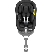 Автокресло MAXI-COSI Pearl 360 Authentic Black (8045671110)