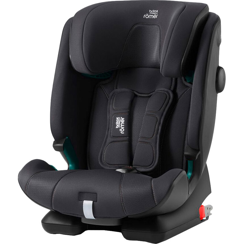 

Автокресло BRITAX-ROMER ADVANSAFIX i-SIZE Fossil Grey (2000035138), Автокрісло ADVANSAFIX i-SIZE Fossil Grey