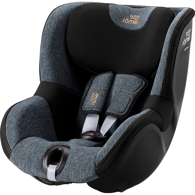 

Автокресло BRITAX-ROMER DUALFIX 3 i-SIZE Blue Marble (2000036302), Автокрісло DUALFIX 3 i-SIZE Blue Marble