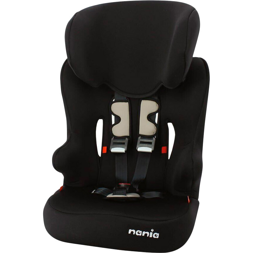 

Автокресло Nania Racer Eco (71742), Автокресло1/2/3RACERECO