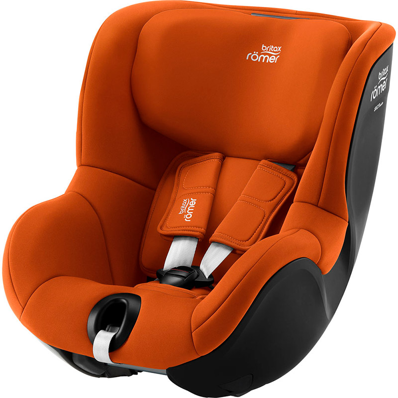 

Автокресло BRITAX-ROMER DUALFIX 3 i-SIZE Golden Cognac (2000036306), Автокрісло DUALFIX 3 i-SIZE Golden Cognac