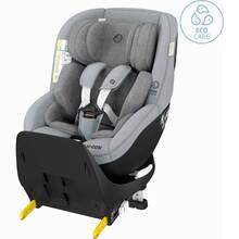 Автокрісло MAXI-COSI Mica PRO ECO i-Size Authentic Grey (8515510110)
