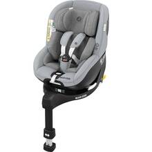 Автокрісло MAXI-COSI Mica PRO ECO i-Size Authentic Grey (8515510110)