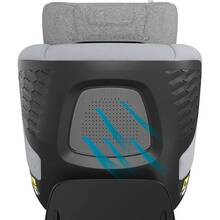 Автокрісло MAXI-COSI Mica PRO ECO i-Size Authentic Grey (8515510110)