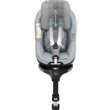 Автокрісло MAXI-COSI Mica PRO ECO i-Size Authentic Grey (8515510110)
