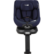 Автокрісло FREEON LOTUS 360° Blue (49355)