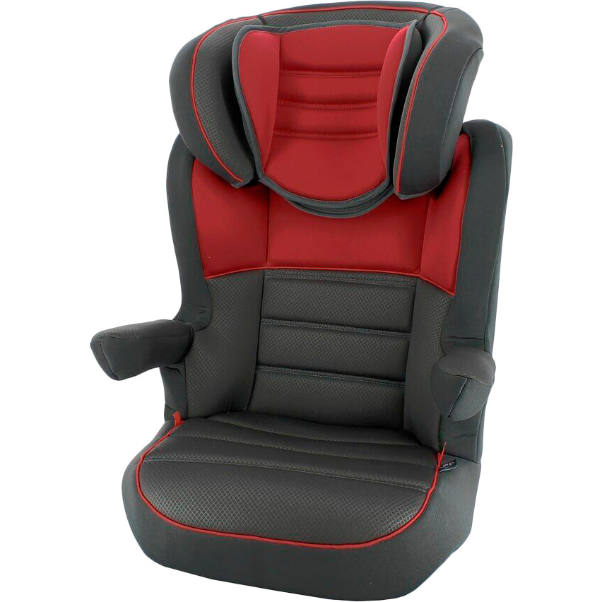 

Автокресло Nania R-Way SP Red (71743), Автокресло2/3R-WAYSP-RED