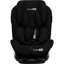 Автокресло FREEON ULTIMA 360° 40 - 150 см Black (48914)