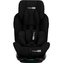 Автокрісло FREEON ULTIMA 360° 40 - 150 см Black (48914)