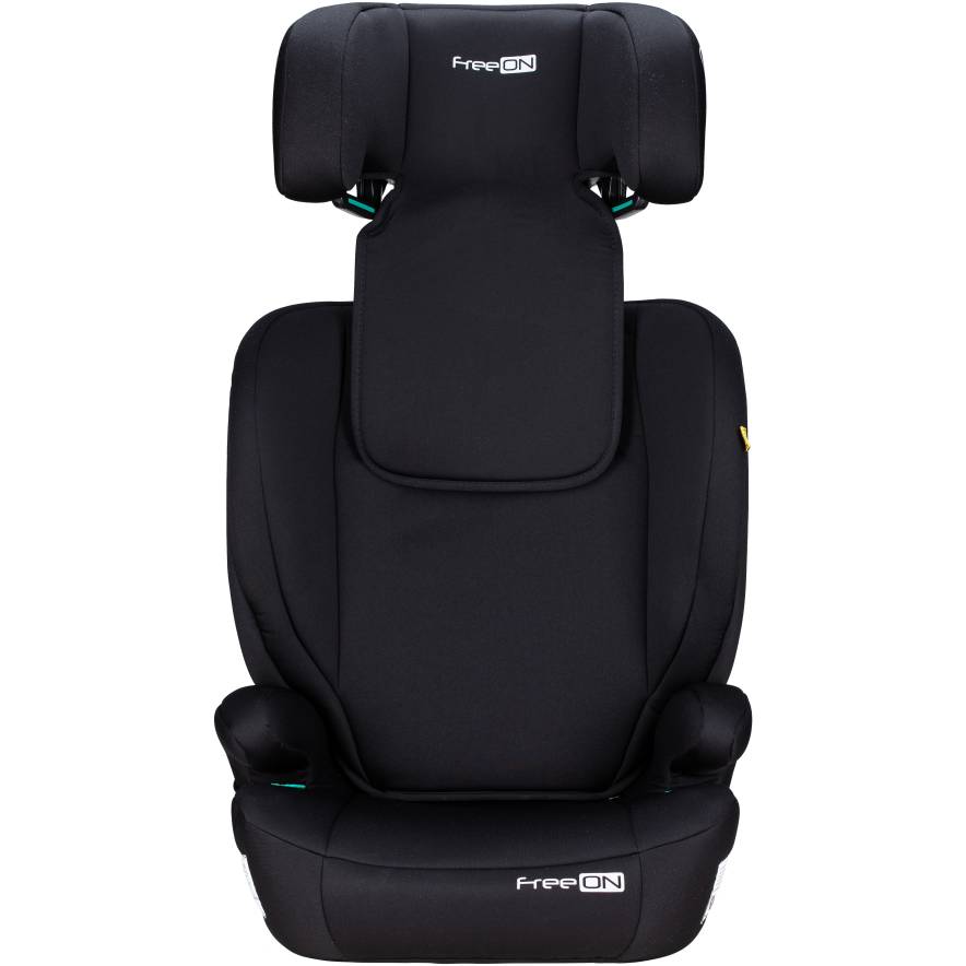 Внешний вид Автокресло FREEON 2в1 VEGA Black (49133)