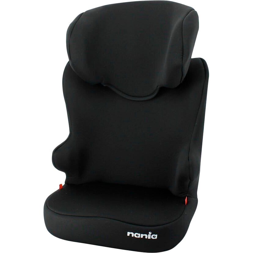

Автокресло Nania Starter Eco Black (71741), Автокресло2/3STARTERECO