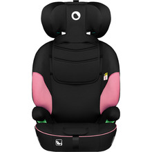 Автокрісло Lionelo Levi I-Size Pink Baby (5903771706223)