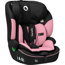 Автокрісло Lionelo Levi I-Size Pink Baby (5903771706223)