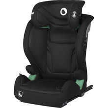 Автокрісло Lionelo Igo I-Size Black Carbon (5903771706780)