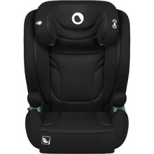 Дитяче Автокрісло Lionelo Igo I-Size Black Carbon (5903771706780)