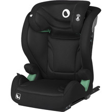 Автокрісло Lionelo Igo I-Size Black Carbon (5903771706780)