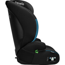 Автокрісло LIONELO LEVI I-SIZE Blue Cobalt (LO-LEVI I-SIZE BLUE COBALT)