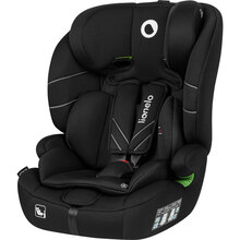 Автокресло Lionelo Levi One I-Size Black Carbon