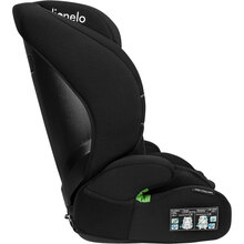 Автокресло Lionelo Levi One I-Size Black Carbon