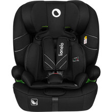 Детское Автокресло Lionelo Levi One I-Size Black Carbon