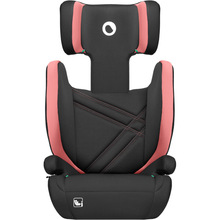 Автокресло LIONELO Hugo i-Size Pink Baby (LO-HUGO I-SIZE PINK BABY)