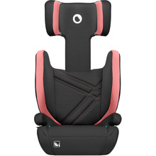 Автокрісло LIONELO Hugo i-Size Pink Baby (LO-HUGO I-SIZE PINK BABY)