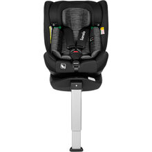 Автокрісло Lionelo Braam I-Size Black Carbon (5903771704922)