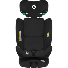 Автокресло Lionelo Braam Air I-Size Black Carbon (5903771704922)