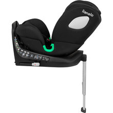Автокрісло Lionelo Braam I-Size Black Carbon (5903771704922)