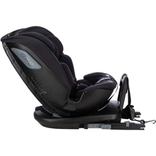 Автокресло FREEON Epic i-Size Black (81521)