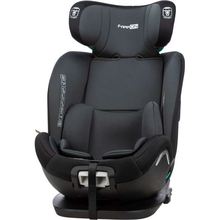 Автокрісло FREEON GALLANT PRO Black (81859)