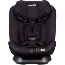 Автокрісло FREEON Pollo i-Size 40-150 см Black (82542)