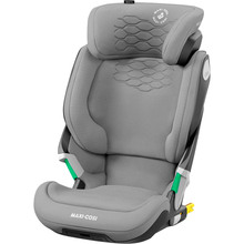 Автокресло Maxi-Cosi Kore Pro i-Size Authentic Grey 15-36 кг (8741510110)