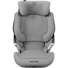 Автокресло Maxi-Cosi Kore Pro i-Size Authentic Grey 15-36 кг (8741510110)