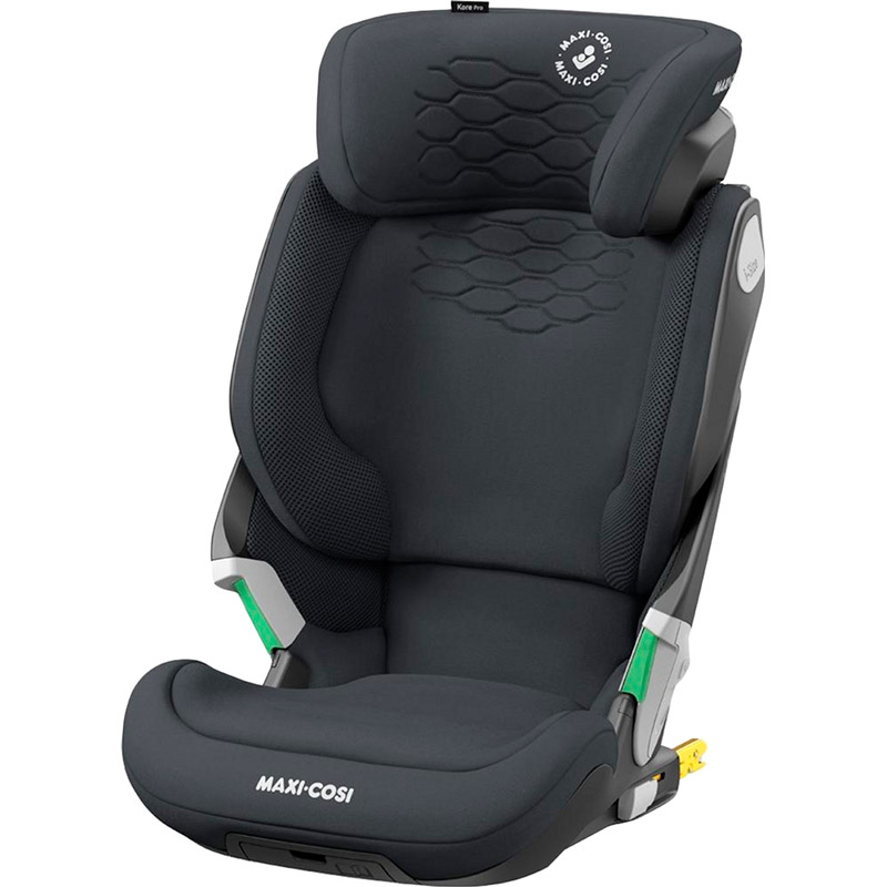 Автокрісло MAXI-COSI Kore Pro i-Size Authentic Graphite (8741550110) Вік від 3 до 12 років