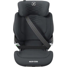 Автокрісло MAXI-COSI Kore Pro i-Size Authentic Graphite (8741550110)