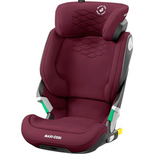 Автокресло MAXI-COSI Kore Pro i-Size Authentic Red (8741600110)