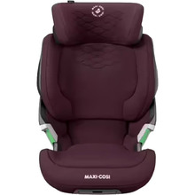 Автокресло MAXI-COSI Kore Pro i-Size Authentic Red (8741600110)