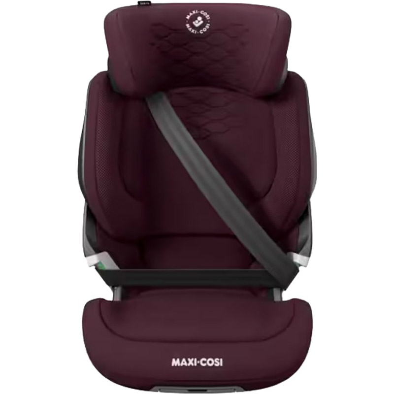 Автокресло MAXI-COSI Kore Pro i-Size Authentic Red (8741600110) Возраст от 3 до 12 лет