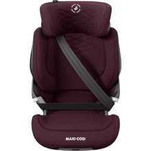 Автокресло MAXI-COSI Kore Pro i-Size Authentic Red (8741600110)