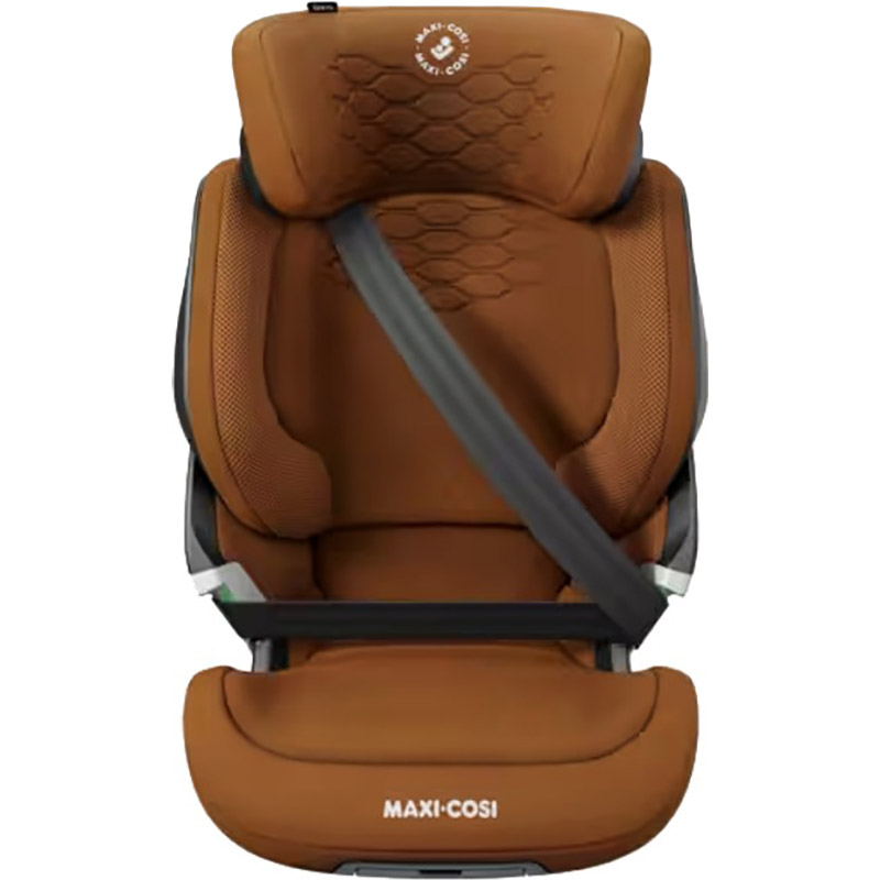 Автокрісло MAXI-COSI Kore Pro i-Size Authentic Cognac (8741650110) Вік від 3 до 12 років