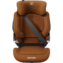 Автокресло MAXI-COSI Kore Pro i-Size Authentic Cognac (8741650110)