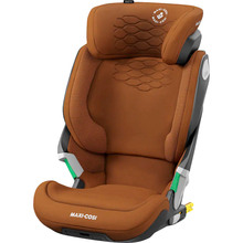 Автокрісло MAXI-COSI Kore Pro i-Size Authentic Cognac (8741650110)