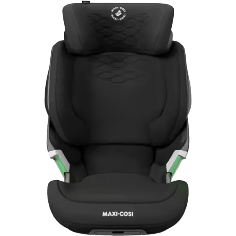 Автокресло MAXI-COSI Kore Pro i-Size Authentic Black (8741671110) Ремни кресла 3-х точечные