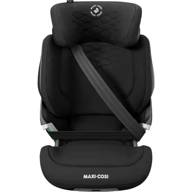 Автокресло MAXI-COSI Kore Pro i-Size Authentic Black (8741671110) Возраст от 3 до 12 лет