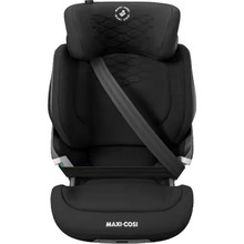 Автокресло MAXI-COSI Kore Pro i-Size Authentic Black (8741671110)